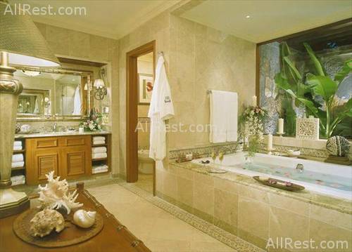 One & Only Le Saint Geran 20